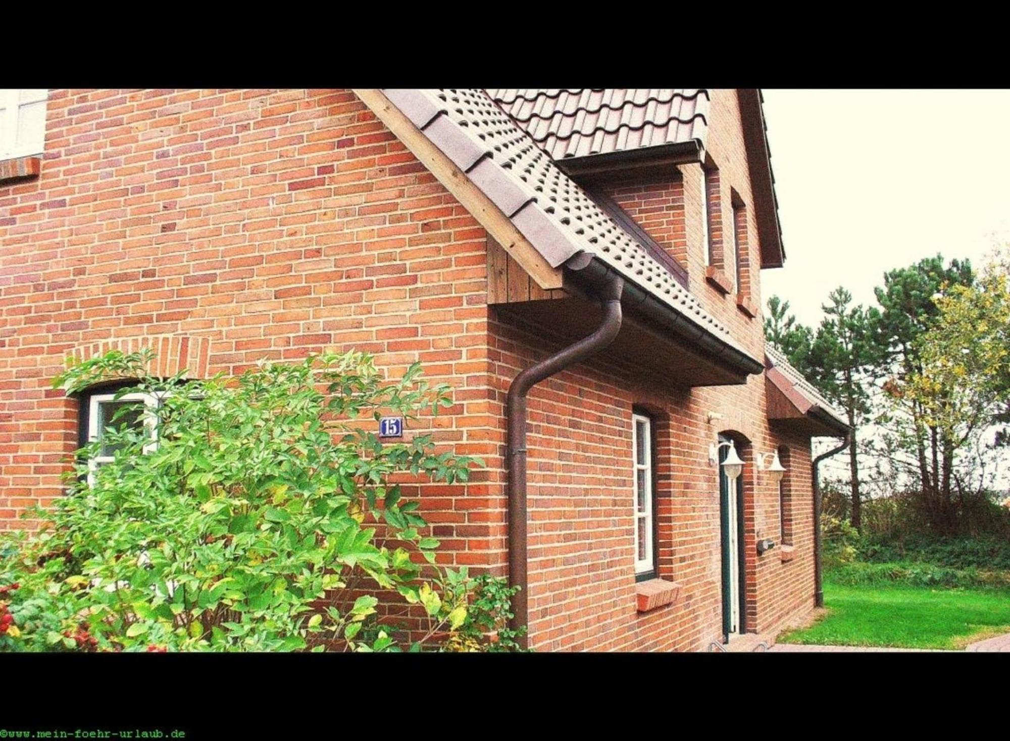 Osterharde Villa Boldixum Exterior foto